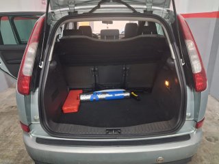Ford C-MAX 2004