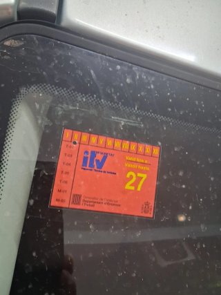 Ford C-MAX 2004
