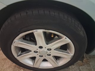 Ford C-MAX 2004