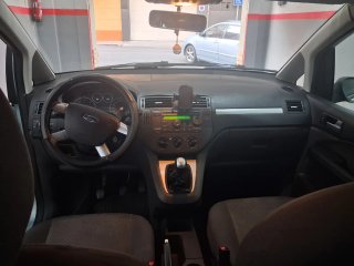Ford C-MAX 2004