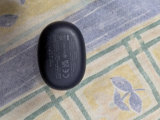 Soundcore Auriculares Inalámbricos Azul 100060
