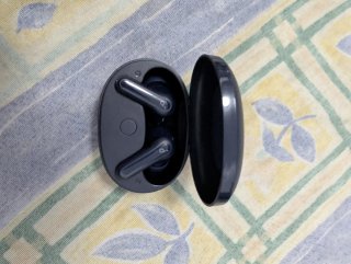 Soundcore Auriculares Inalámbricos Azul 100060