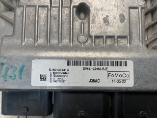 Centralita Motor Ford Tourneo Courier 12-22