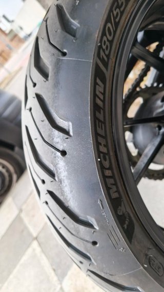 Yamaha MT-07 2018 Carnet A