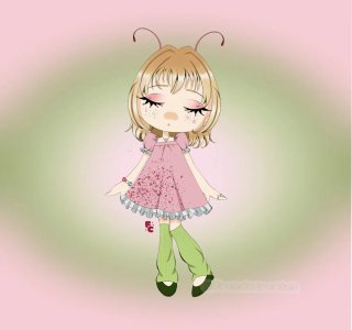 Prints de ilustraciones - Personajes originales