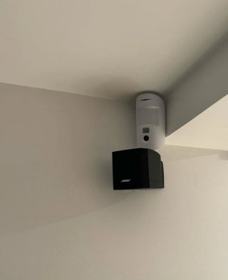 INSTALACIÓN PROFESIONAL ALARMAS AJAX