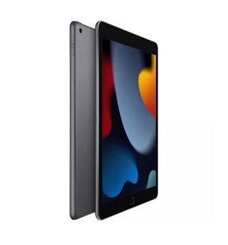 iPad 9ª Gen 64GB gris
