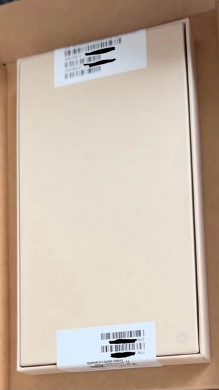 iPhone 16 Pro Max Titanio Natural 100% Batería