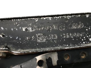 Radiador aceite Audi 100 S6 S4 C4