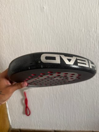 Pala Head Coello Pro