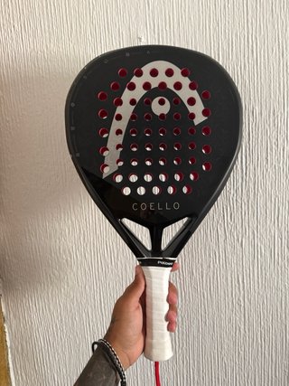 Pala Head Coello Pro