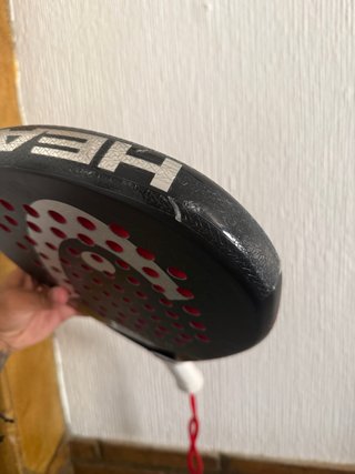 Pala Head Coello Pro