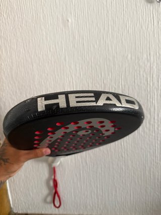 Pala Head Coello Pro
