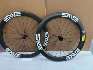 Ruote ENVE in carbonio