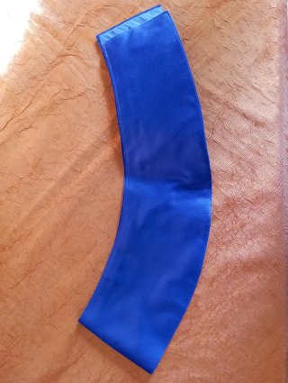 Faja contrabandista mujer Villena Talla 36-38