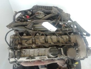 Otolp730810 612967 motor mercedes-benz clase clk *