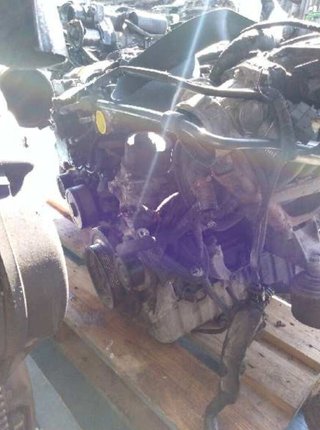 Otolp730810 612967 motor mercedes-benz clase clk *