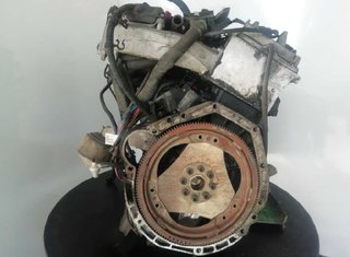 Otolp730810 612967 motor mercedes-benz clase clk *