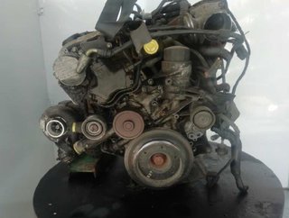 Otolp730810 612967 motor mercedes-benz clase clk *