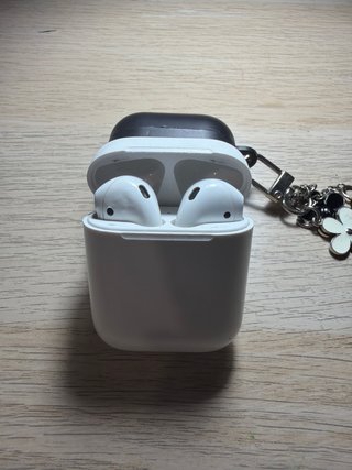 Airpods 1 (leer descripcion)