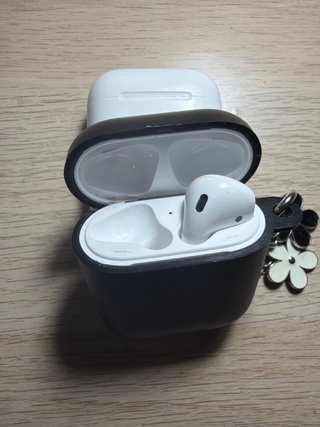 Airpods 1 (leer descripcion)