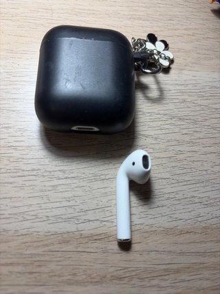 Airpods 1 (leer descripcion)