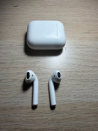 Airpods 1 (leer descripcion)