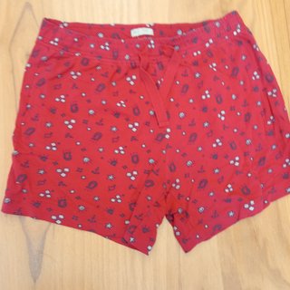Lote 2 pijamas T. 9/10 años