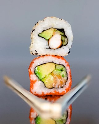 Fotografía gastronómica