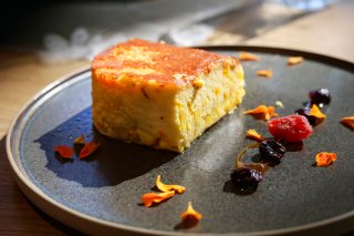 Fotografía gastronómica