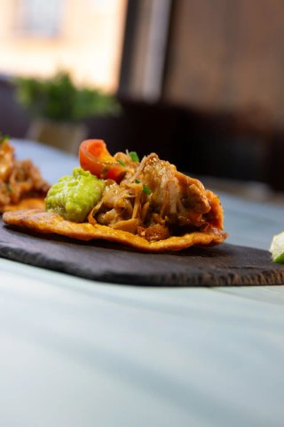 Fotografía gastronómica