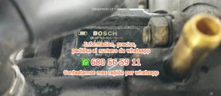 186a8000 motor fiat multipla (186_) ca Ref:0381719