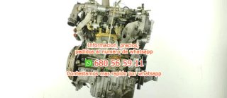 186a8000 motor fiat multipla (186_) ca Ref:0381719