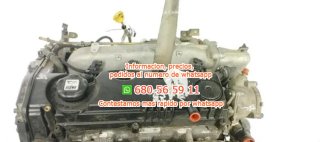 186a8000 motor fiat multipla (186_) ca Ref:0381719