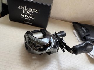 Shimano Antares DC MD XG