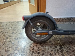 Patinete Eléctrico Xiaomi