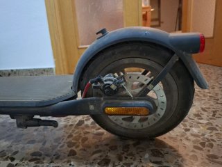 Patinete Eléctrico Xiaomi