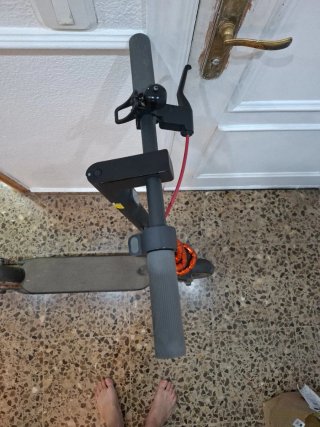 Patinete Eléctrico Xiaomi