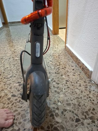 Patinete Eléctrico Xiaomi