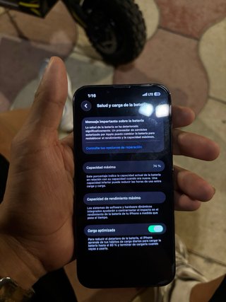 iPhone 13 Pro 256gb