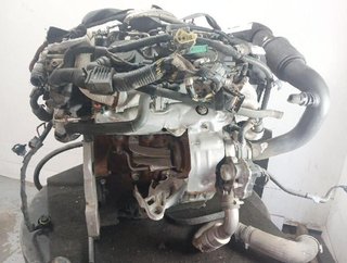 Otolp960691 motor completo 224dt jaguar xf 2.2