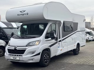Citroen Jumper 2023