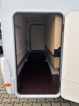 Citroen Jumper 2023