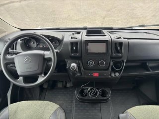 Citroen Jumper 2023