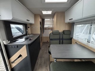 Citroen Jumper 2023