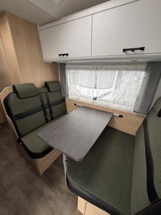 Citroen Jumper 2023