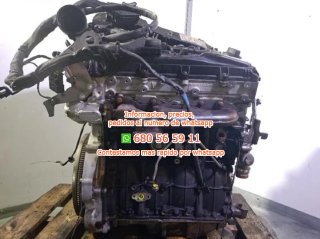 Mercedes-benz 651901 motor clase a a r Ref:5543796