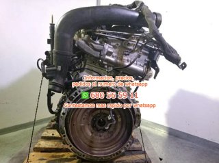 Mercedes-benz 651901 motor clase a a r Ref:5543796