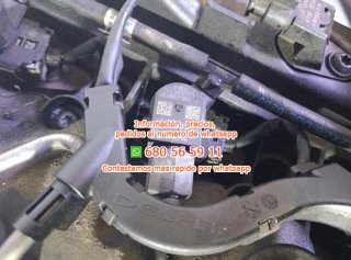 Mercedes-benz 651901 motor clase a a r Ref:5543796