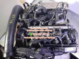 Mercedes-benz 651901 motor clase a a r Ref:5543796
